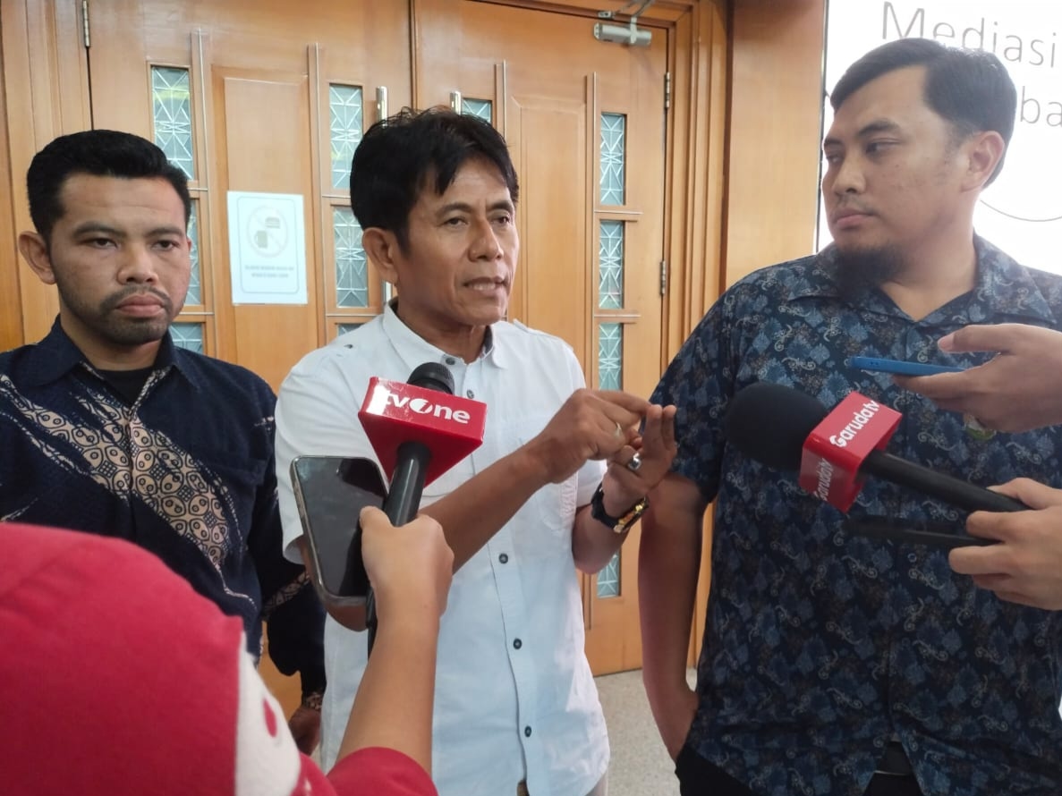 Tim PH Heru Hanindyo Hadirkan Saksi Meringankan dan Ahli Pidana dalam Sidang Lanjutan Dugaan Tipikor
