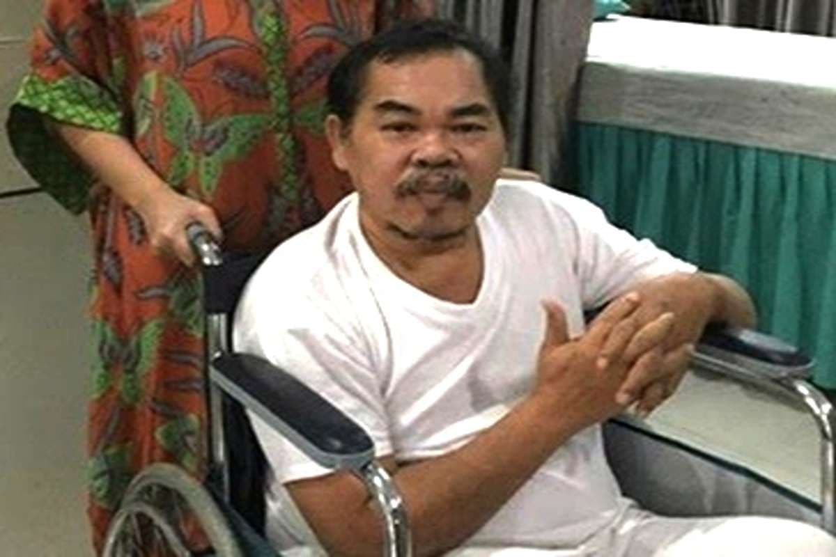 Akhirnya Sengketa Tanah Rp3,3 Miliar Mat Solar Rampung! Ini Waktu Pencairan Uangnya ke Keluarga