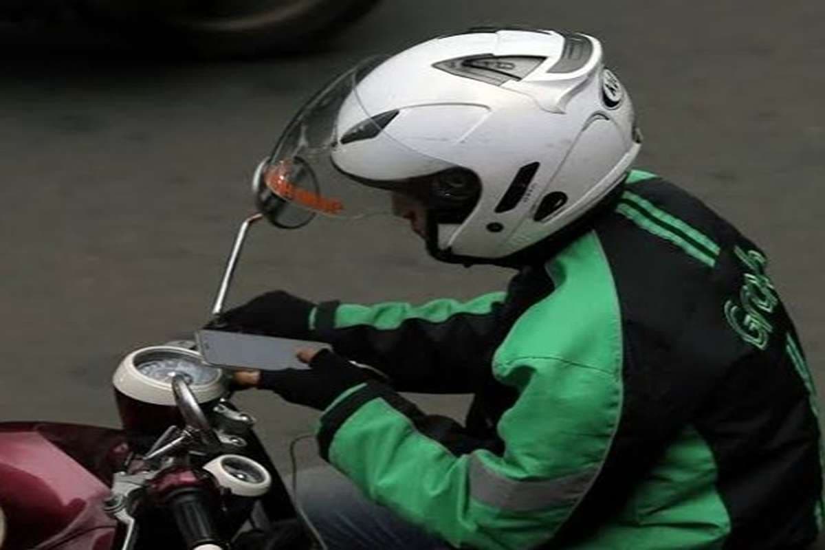 Atas Nama Affan Kurniawan, 17 September Demo Ojol ke DPR Minta Hak Lama Mitra Ojek Online, Apa?