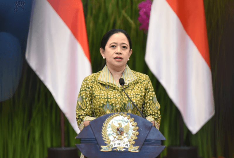 Tunjangan Rumah DPR Rp50 Juta Tuai Sorotan, Puan Maharani Janji Evaluasi