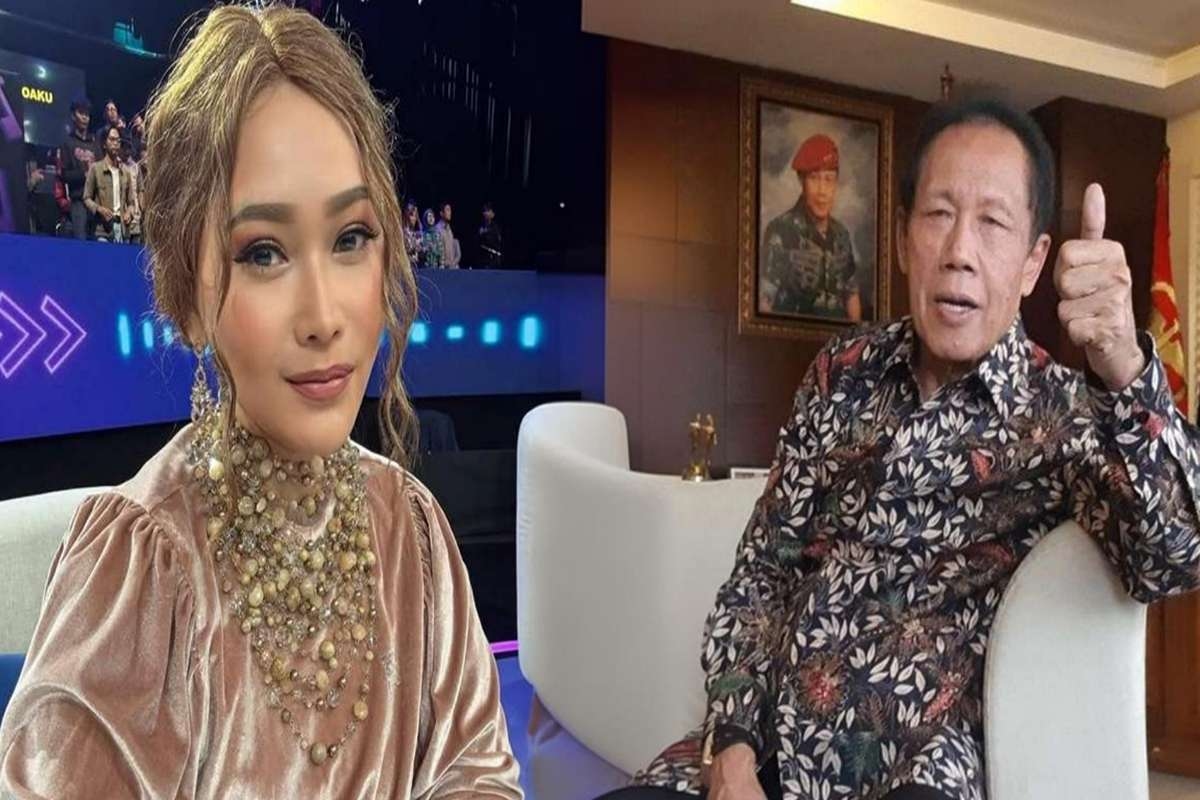 Bang Yos, Malaikat Penolong Inul Daratista: Kisah yang Tak Pernah Terungkap!