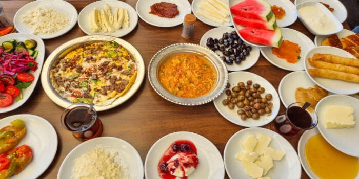 Tetap Sehat Tanpa Obat! Ini 7 Cara Alami Menjaga Imun Tubuh Anda