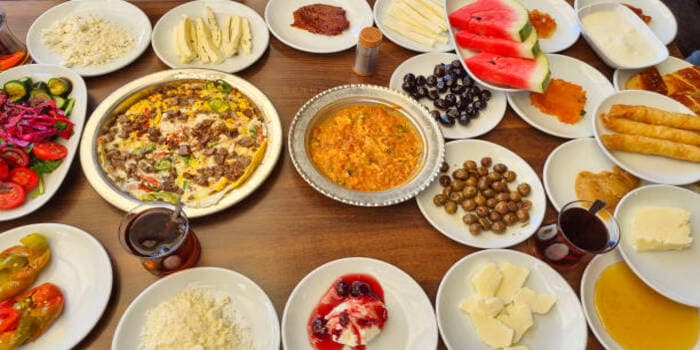 Inovasi Menu Sahur dan Buka Puasa yang Lezat dan Bergizi