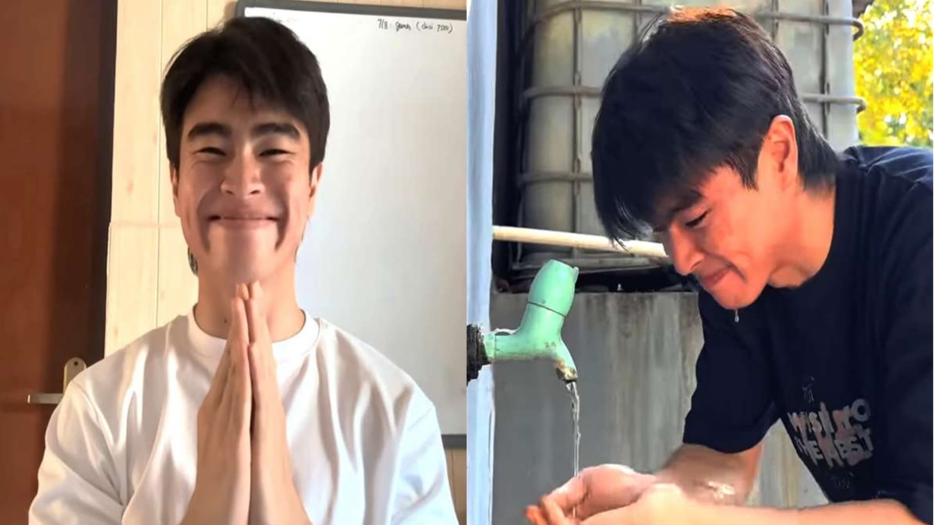 Kejutan Ramadan: Setelah Richard Lee, dan Bobon Santoso Kini Steven Wongso Mantap Memilih Islam