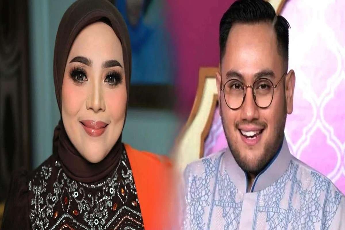 Muzdalifah Ungkap Bisnis Baru, King Nassar Cari Calon 'Gandengan' Baru, Yang Penting Halal!