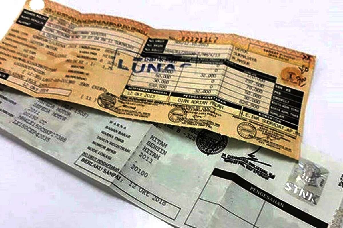 Menyusul Gubernur Jabar: Bukan Saja Denda, Andra Soni Menghapus Pokok Pajak Kendaraan Bermotor, Catat, Ini Waktunya!