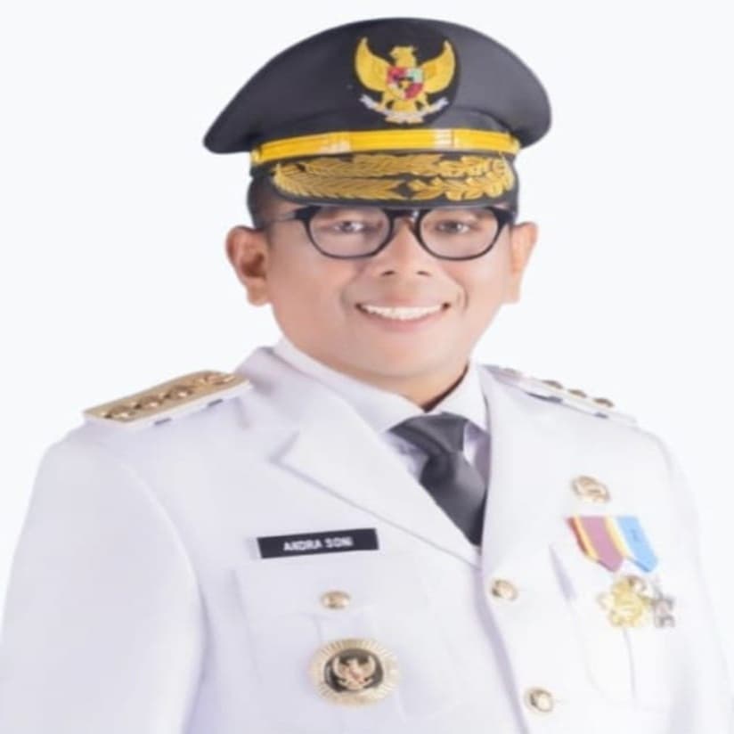 Masyarakat Banten Apresiasi Pembebasan Pajak Kendaraan, Kado Terindah Idulfitri 1446 H Dari Andra Soni