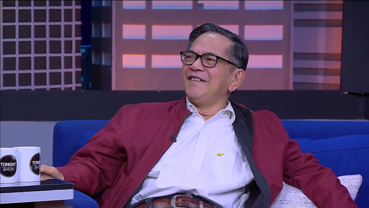 Artis Senior Ray Sahetapy Meninggal Dunia, Surya Sahetapi: Selamat Jalan Ayah!