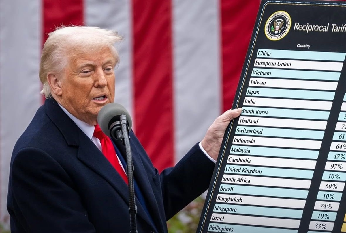 Warga AS Keluhkan Kesepakatan Tarif Perdagangan dengan Indonesia, Sebut Merugikan Konsumen Amerika!