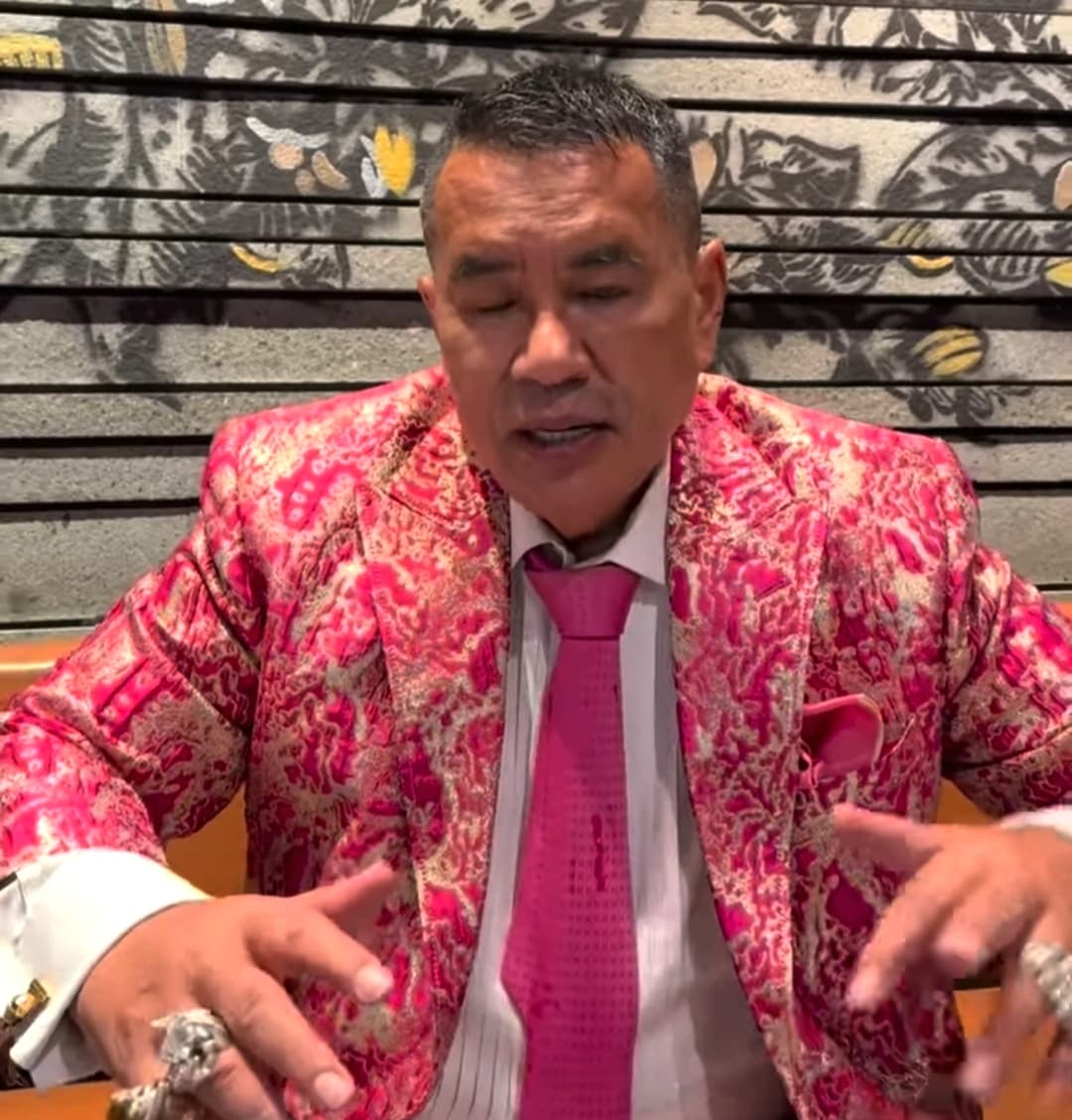 Hotman Paris Turun Tangan: Buntut Pengakuan Selebgram, Anak Hasil Hubungan dengan Ridwan Kamil.