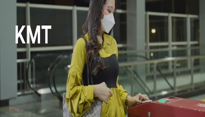 Biaya Tarif KRL Solo-Jogja Lebaran Naik? Coba Bayar Pakai KMT Langsung Tap
