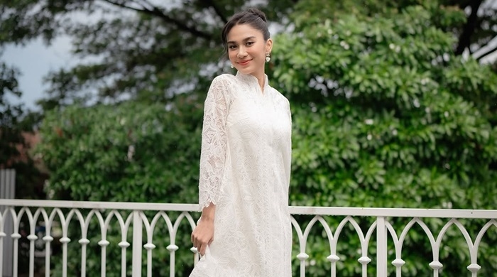 Azizah Salsha Lebaran Sendirian, Mertua Pratama Arhan: Enggak Ada Libur Lebaran