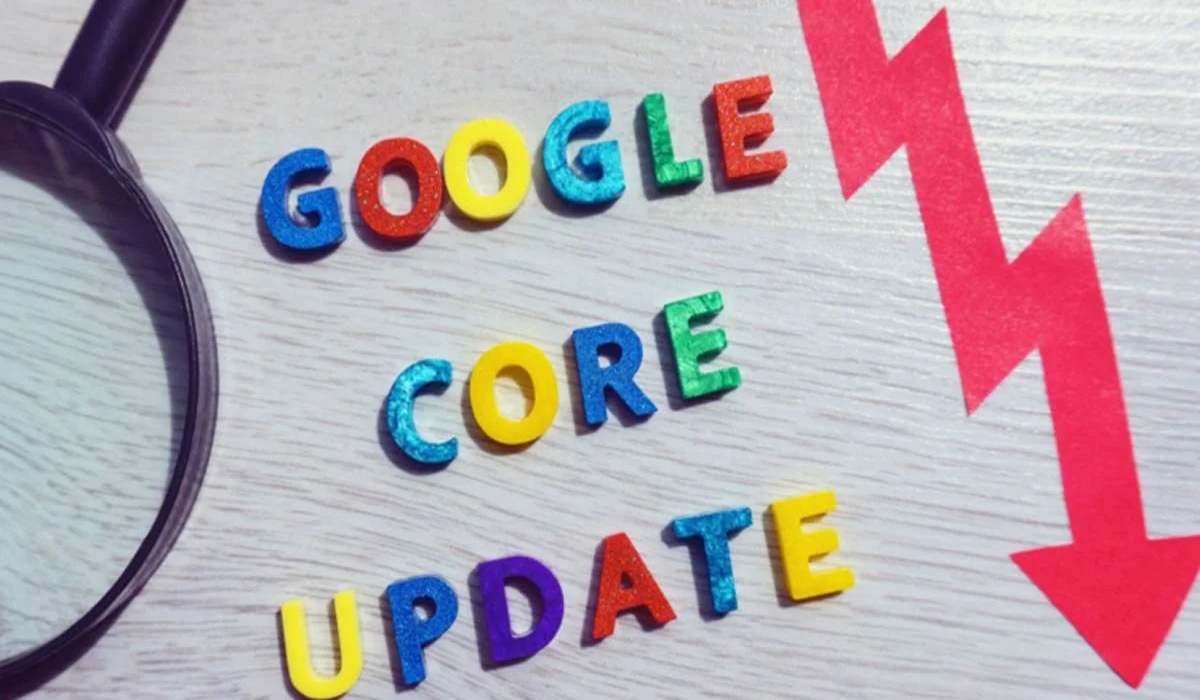 Dampak UPDATE CORE yang Dilakukan Google dan Cara Situs Web Menyikapinya