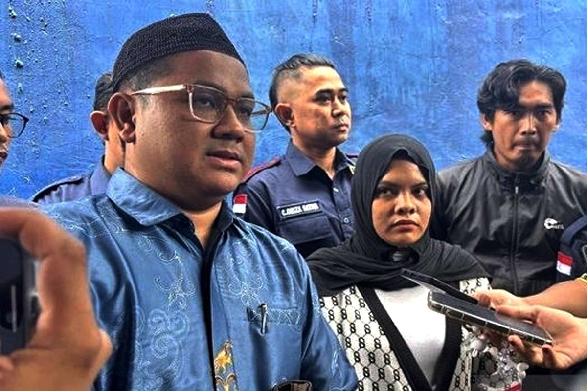 Keji! Perbuatan Oknum TNI AL Banjarbaru Kepada Jurnalis Cantik, Diperkosa dan Dibunuh!