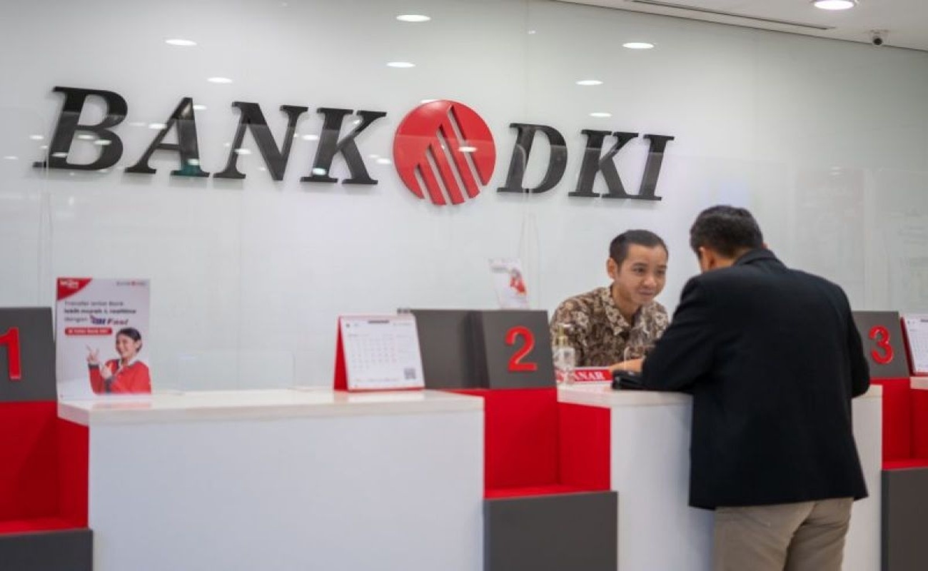 Bank DKI Minta Maaf Karena Gangguan Layanan, Akun Instagramnya Disasar Komentar Negatif Nasabah