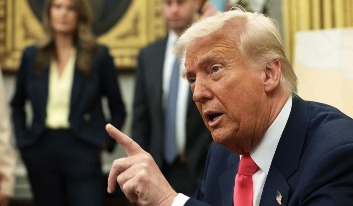 Pemerintah Terkesan Bungkam atas Kebijakan Baru Tarif Impor AS dan Parahnya Permendag No 8 Tahun 2023 Belum juga Dicabut