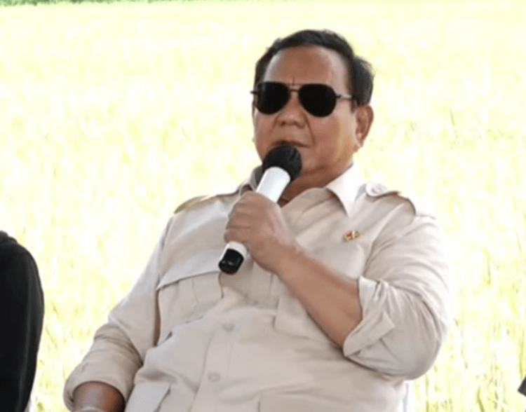 Presiden Prabowo Minta Harga Telur dan Daging Bisa Turun Lagi, Demi Penuhi Protein Anak Indonesia