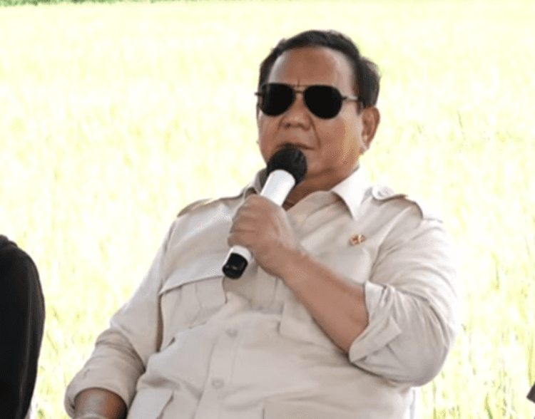 Presiden Prabowo Minta Harga Telur dan Daging Bisa Turun Lagi, Demi Penuhi Protein Anak Indonesia