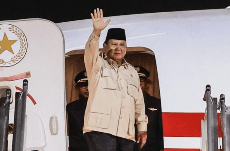 Keaslian Ijazah Jokowi Belum Terbukti Kini Malah Seret Nama Presiden Prabowo, Rismon Sianipar Ucap Hal Mengejutkan Ini