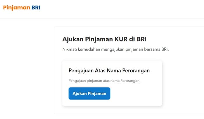 Utang Rp100 Juta di Pinjaman KUR BRI 2025 Cicilan Per Bulannya Murah, Tak Percaya?