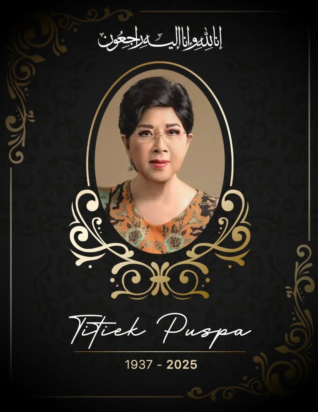 Titiek Puspa Meninggal karena Kanker Serviks, Coba Makan Ini Agar Kanker Serviks Sembuh