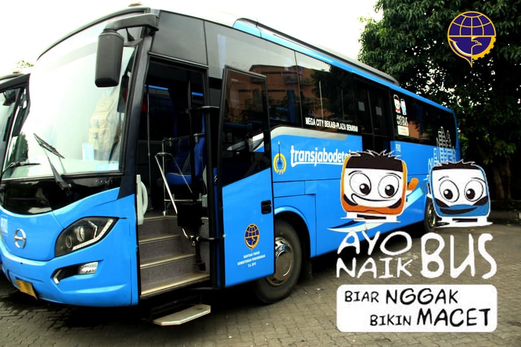 Inilah Tarif Bus TransJakarta yang Sebenarnya, Bukan Rp3500 tapi Memang Tidak Pernah Diumumkan