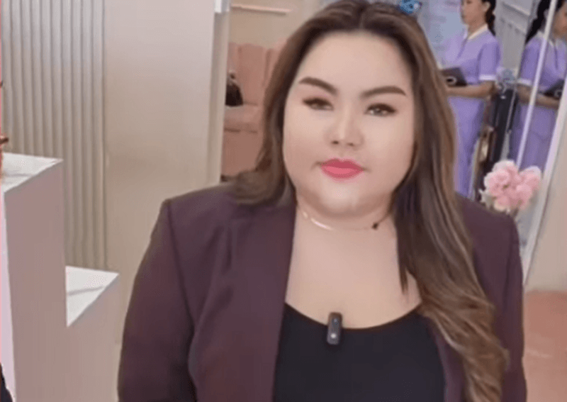 Akhirnya Lisa Mariana Minta Maaf dan Minta Damai Padahal Sudah Buat Rumah Tangga Ridwan Kamil dan Atalia Praratya Runtuh