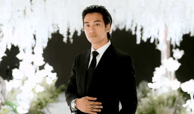 Abidzar Somasi pada Dua Netizen, Buntut Komentar Dugaan Penghinaan pada Umi Pipik di Medsos