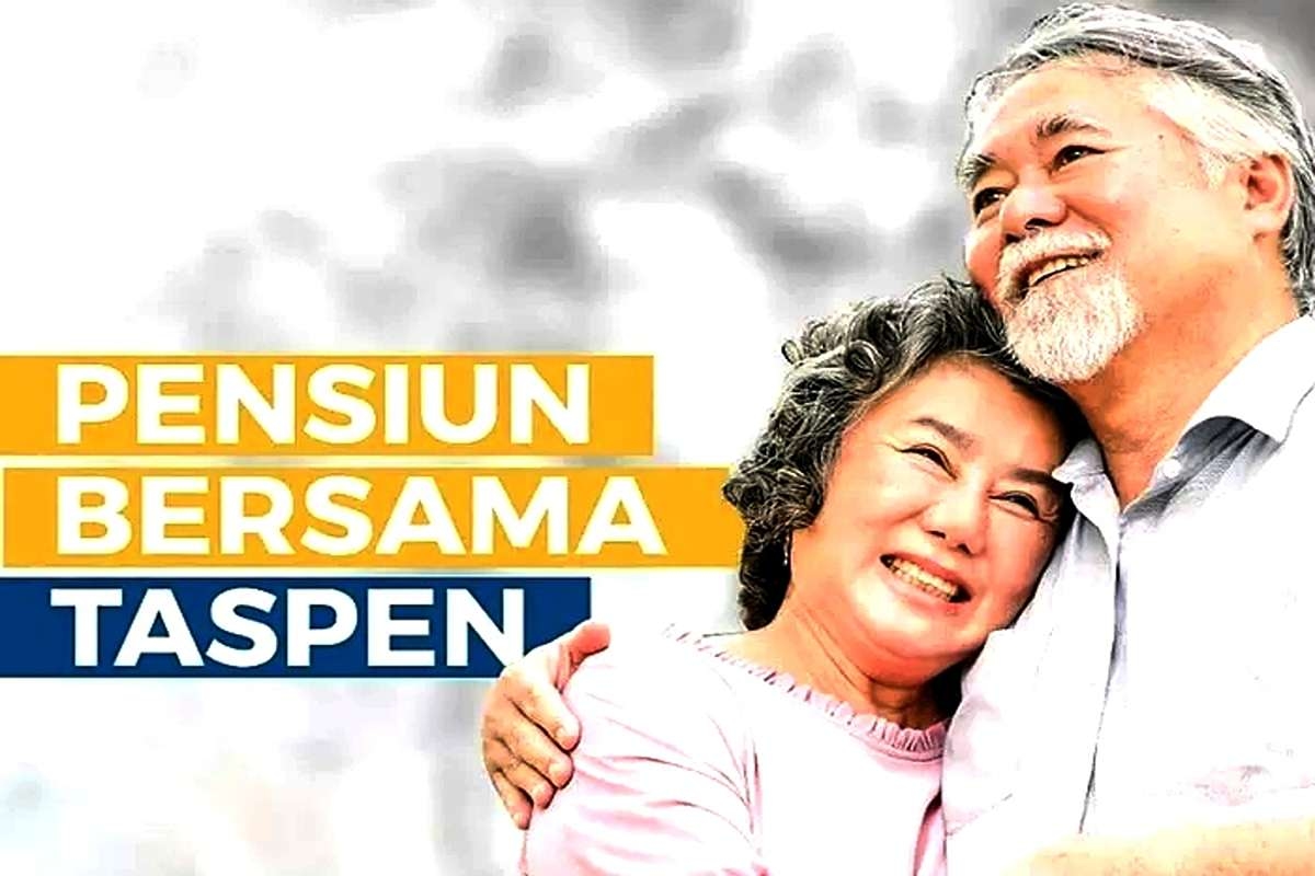 Kabar Baru Pensiunan PNS: Gaji Ke-13 Cair, Skema Pensiun Rp 1 Miliar Mengintai!