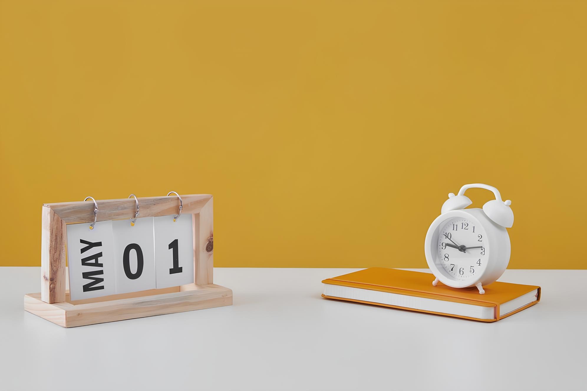 Catat Tanggal Penting di Bulan Mei 2025, Ada Pringatan Hari Pendidikan Hingga Cuti Bersama