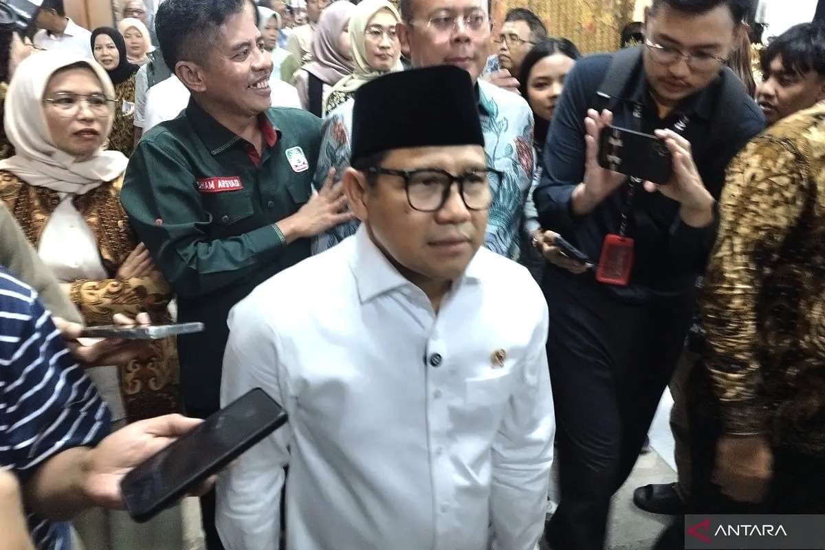 Tragedi Keracunan Massal di Cianjur Usai Santap Makan Bergizi Gratis, Cak Imin Turun Tangan!