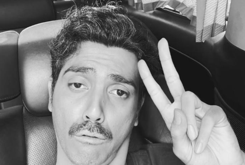 Deretan Kasus Penyalahgunaa Narkoba Aktor Fachri Albar yang Diringkus Polisi untuk Ketiga Kalinya