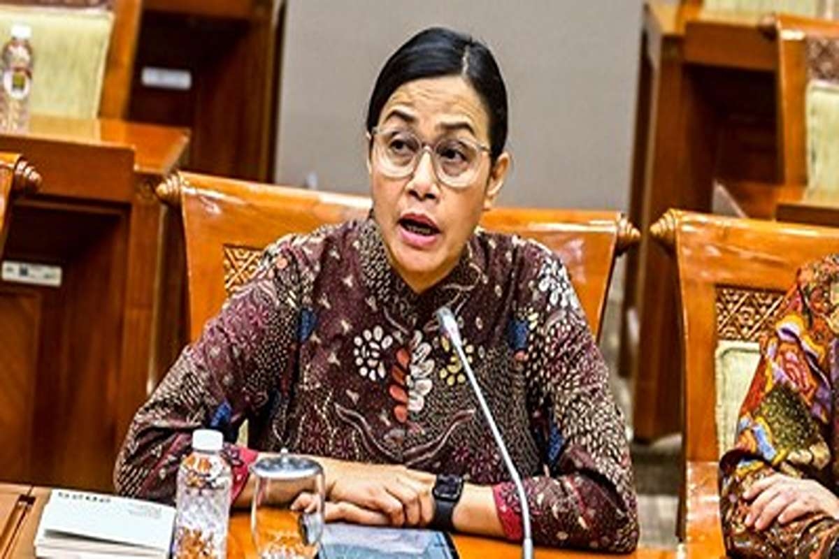 Sri Mulyani Singgung Gaji Guru dan Dosen Dianggap Kecil, Apa Semua Harus Ditanggung Negara?