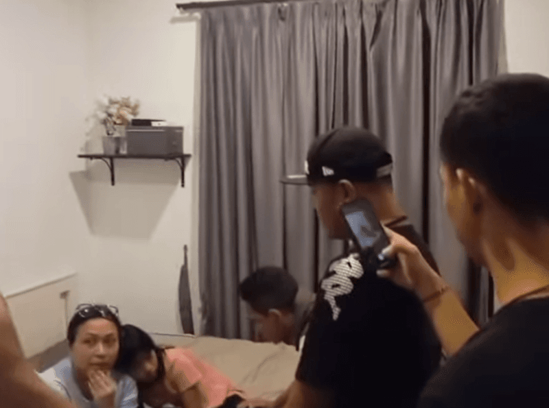 Seorang Ibu Di Depok Lapor Anaknya Diculik Ternyata Hanya Rekayasa Belaka, Ini Motifnya