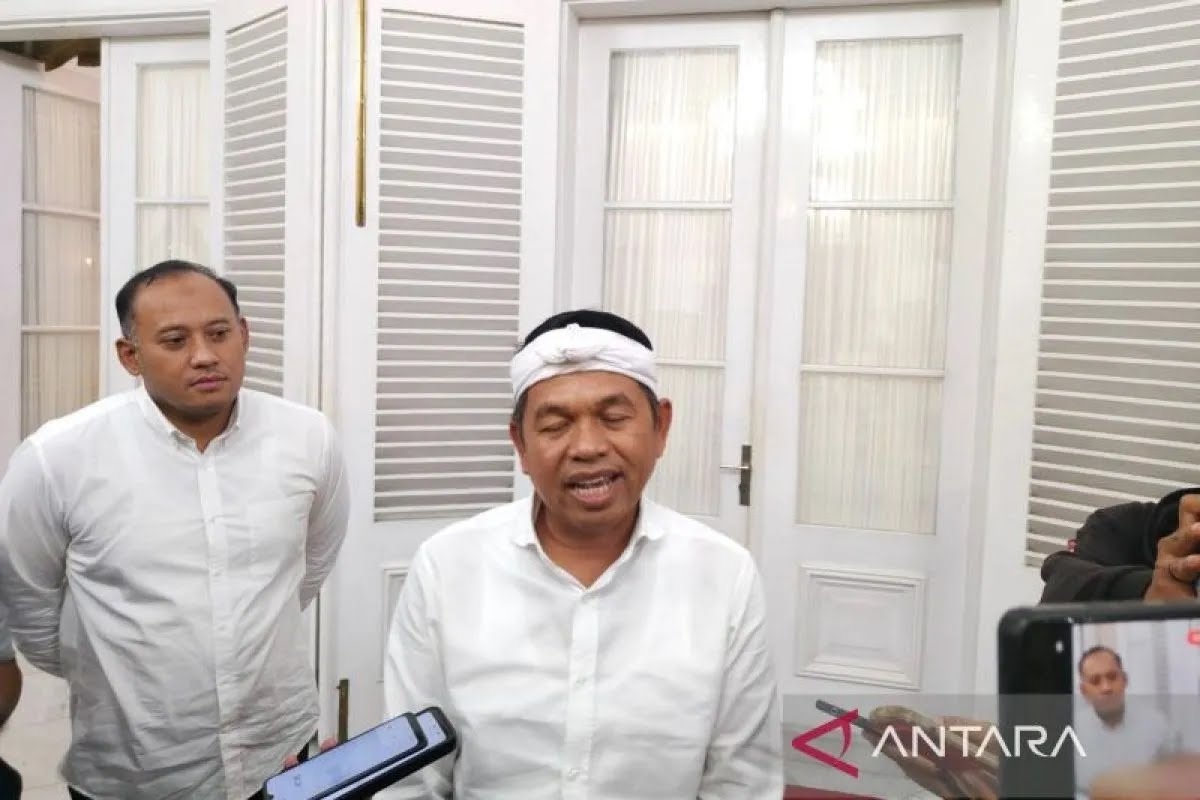 Herannya Dedi Mulyadi Soal Apakah Besok Libur Sekolah karena Demo Berlanjut, Ungkap Fakta Mengejutkan Ini