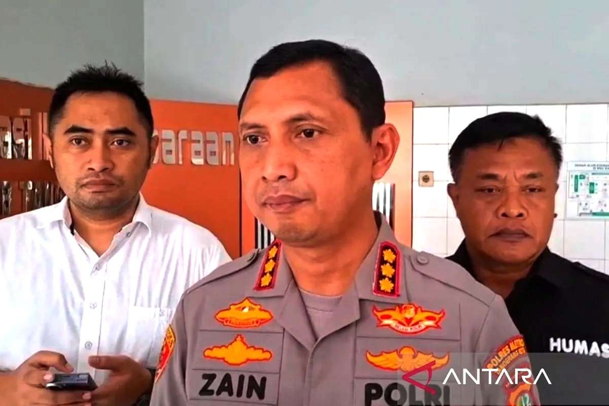 TRAGEDI KOSAMBI: Bocah 4 Tahun Tak Bersalah Tewas Dibakar Hidup-Hidup, Polisi Buru Sekuriti Bandara Soetta!