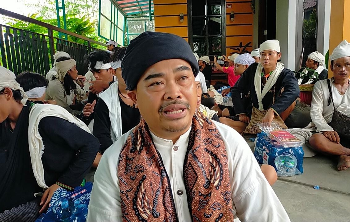 24 Duta Besar Akan Hadiri 8 Pik, Acara Seba Baduy Kolaborasi Sumedang Larang, KDM Diundang