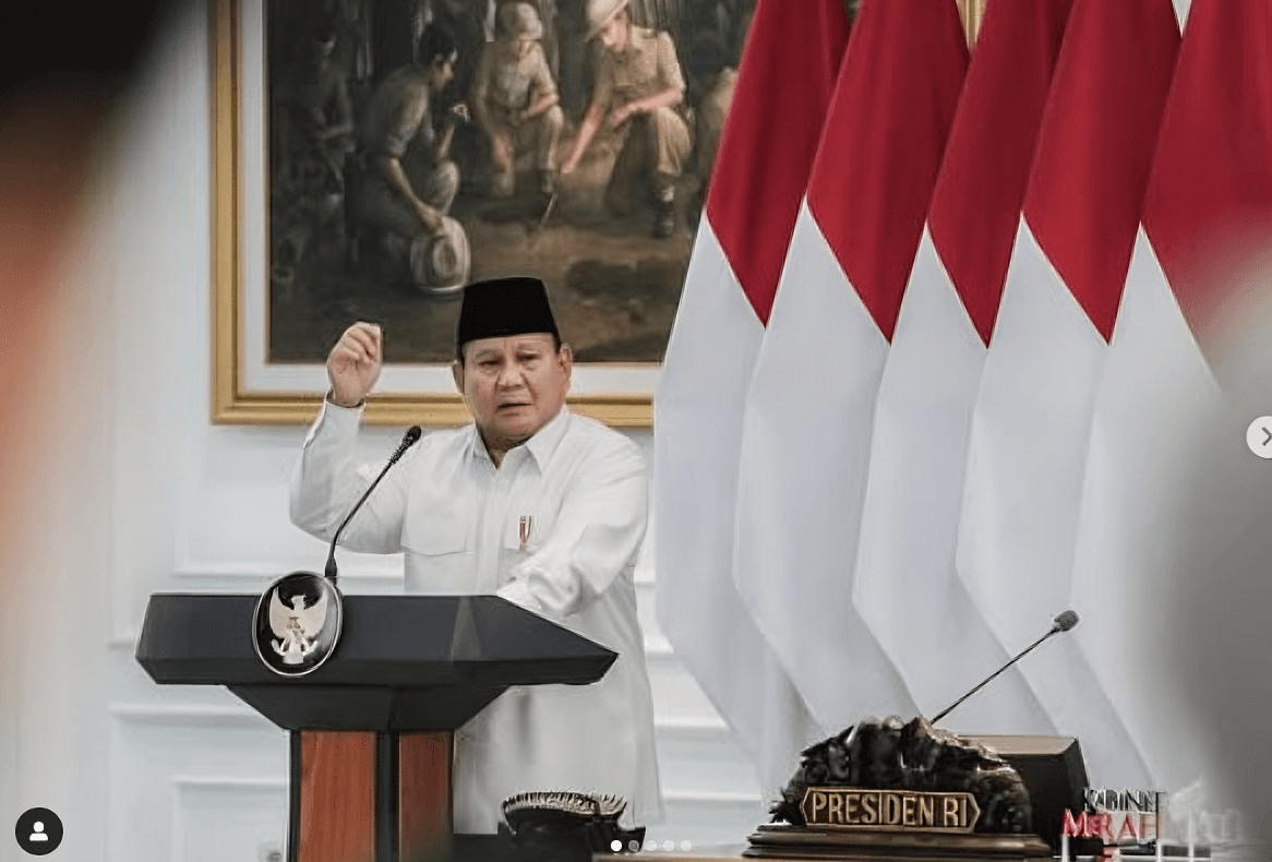 Kabar Gembira, Prabowo Akan Berikan Bantuan untuk Guru Honorer dan Renovasi 10.440 Sekolah