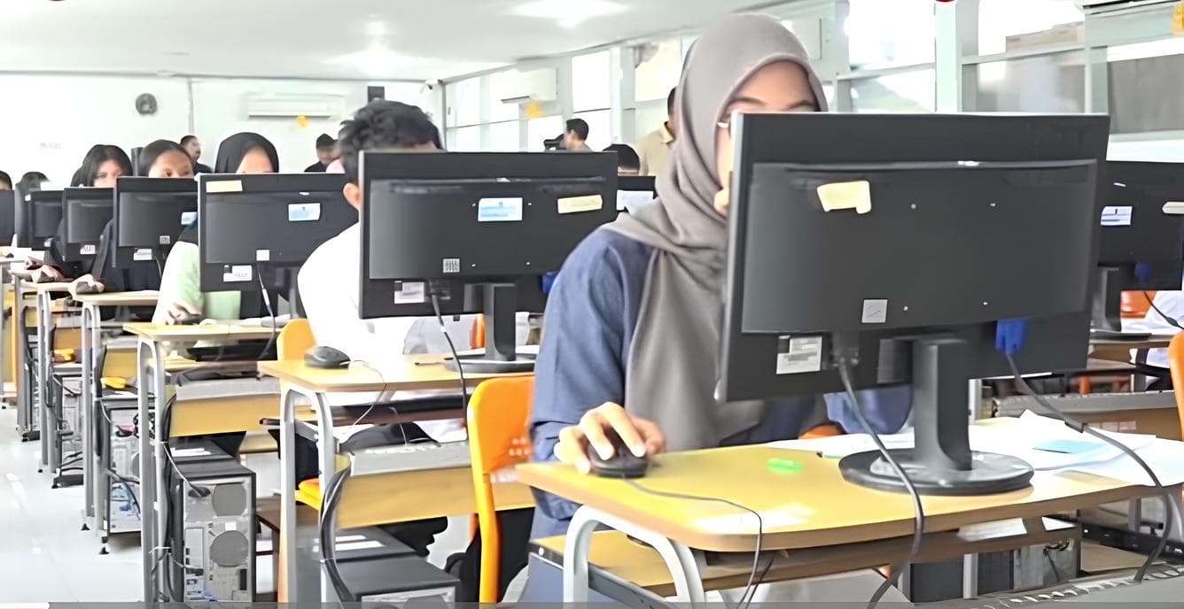 7 Peserta UTBK di USU Diduga Ketahuan Curang, Modus yang Digunakan Canggih, Mulai Kacamata Kamera hingga Joki Digital