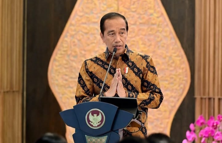 Heboh Soal Pelengseran Wapres Gibran, Begini Tanggapan Jokowi