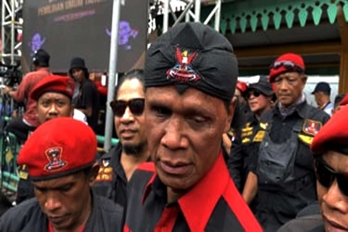 BPN Akan Telusuri Status Lahan BMKG yang Ditempati Ormas di Tangsel