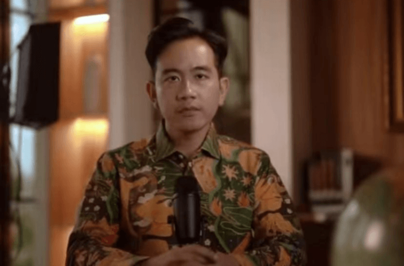 Ijazah Gibran Digugat Rp125 Triliun, Jokowi Bongkar Ada Orang Besar di Baliknya