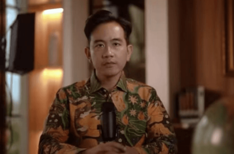 Ijazah Gibran Digugat Rp125 Triliun, Jokowi Bongkar Ada Orang Besar di Baliknya