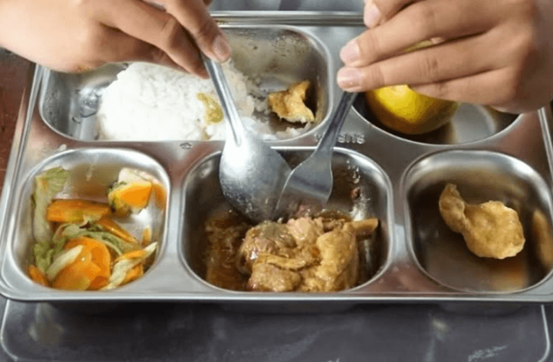 Marak Kasus Keracunan! BGN Tetap Minta Tambahan Anggaran Rp28 Triliun untuk Program MBG