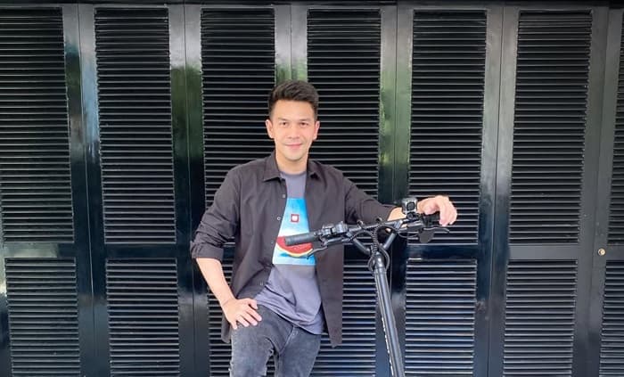 Apa Itu Vape Etomidate? Buat Jonathan Frizzy Ditangkap hingga Disamakan dengan Narkoba