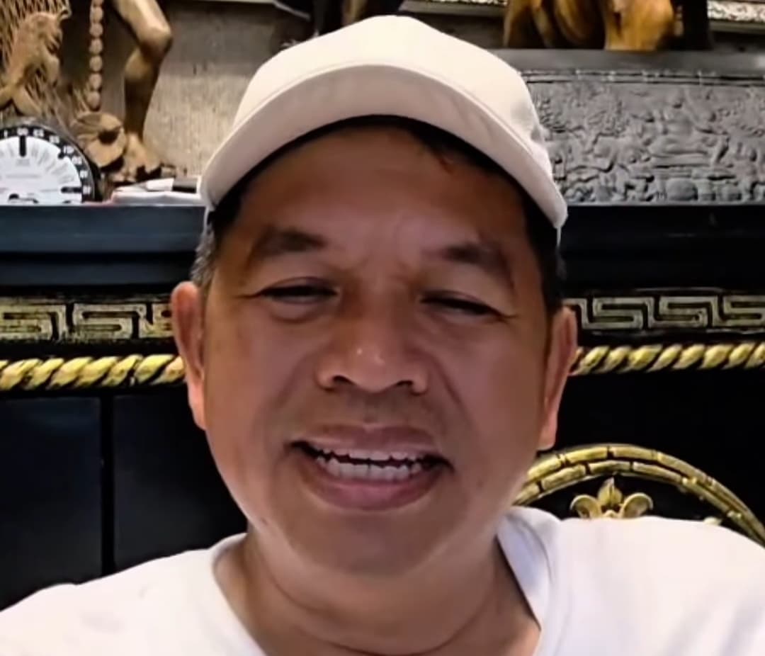 Dedi Mulyadi Berikan Hadiah untuk Video Penayangan Perpisahan Siswa Termurah, Pemenang Bisa Peroleh Rp50 Juta