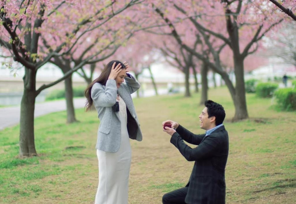 Bukan di Bali! Rencananya Luna Maya dan Maxime Menikah di Kota yang Indah Ini