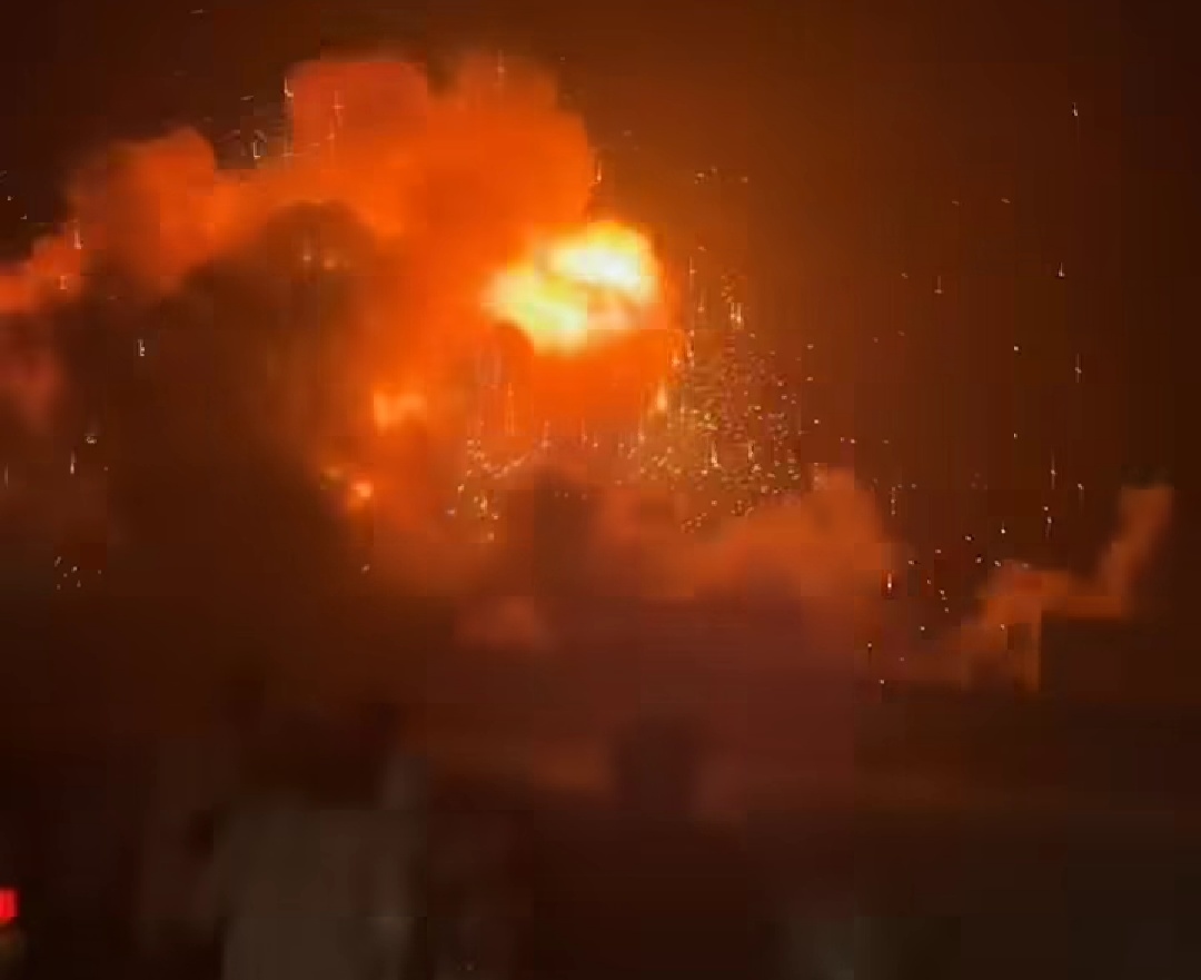 Perang Pecah! India Luncurkan Rudal ke Pakistan, Sebabkan Delapan Korban Jiwa