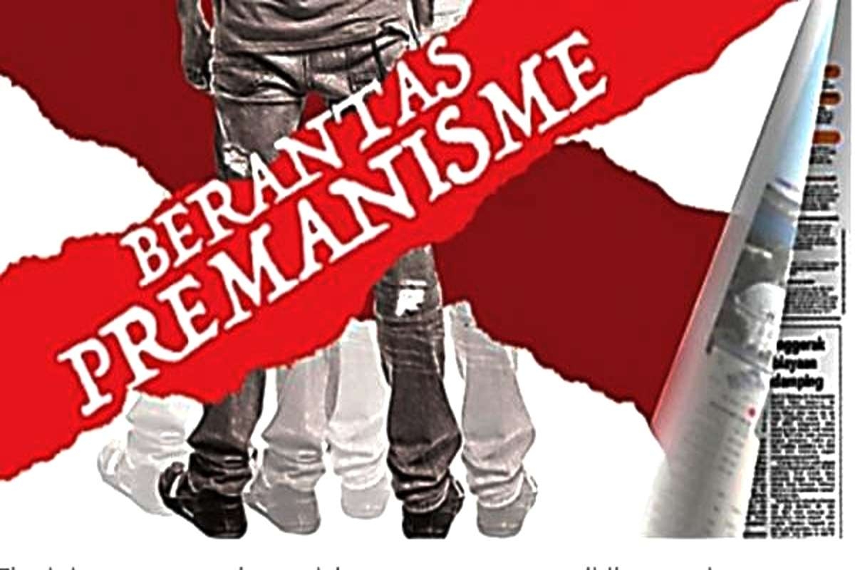 Ribuan Preman Diciduk di Jakarta, Polisi Tetapkan Ratusan Tersangka dan Lakukan Pembinaan Massal