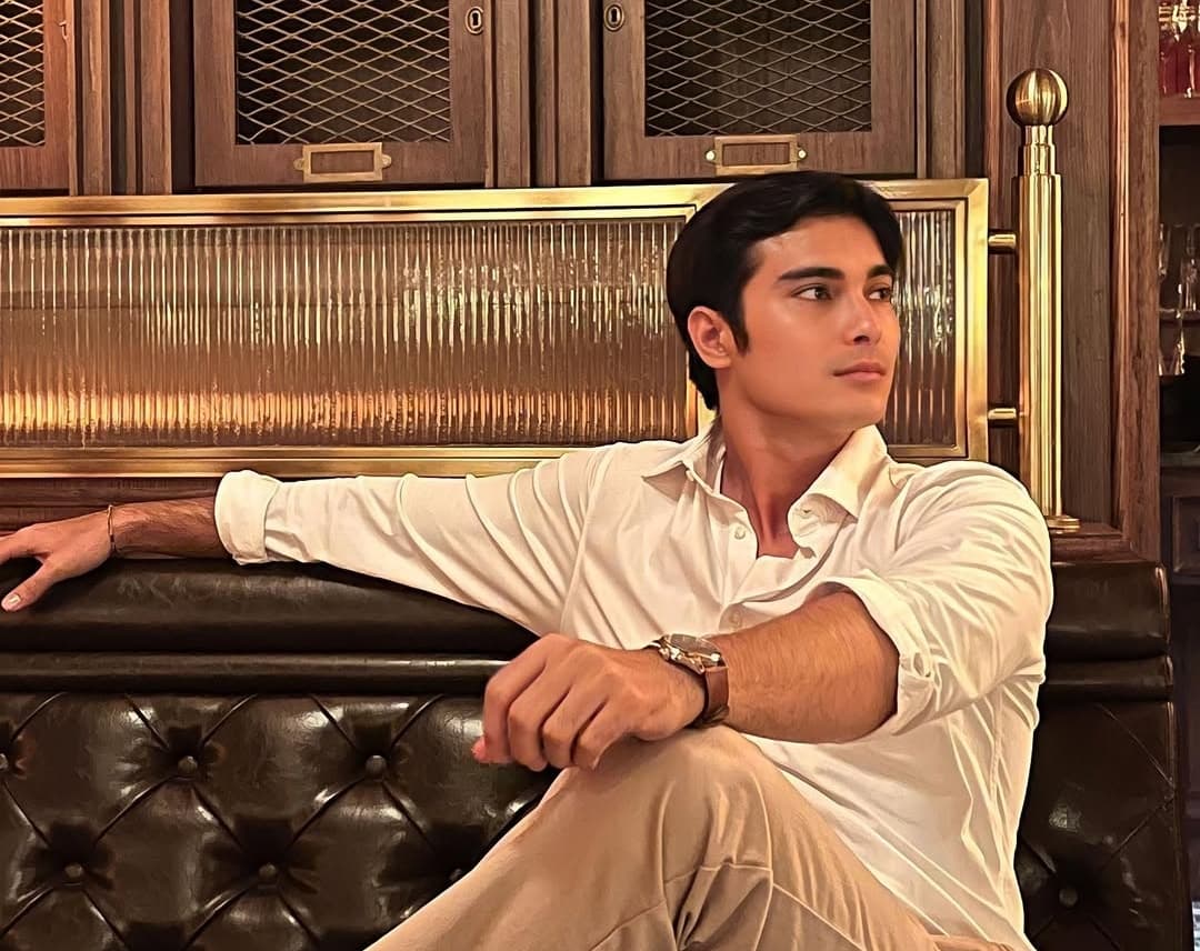 Profil dan Biodata Cinta Brian, Aktor yang Dikabarkan Berpacaran dengan Gisella Anastasia, Umur, Karir dan Asal